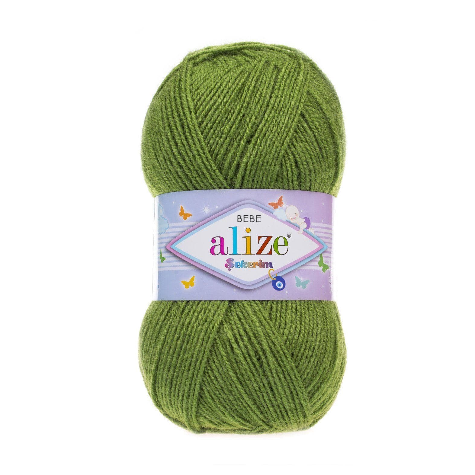 Alize Sekerim Bebe Alize Sekerim / Green (210) 