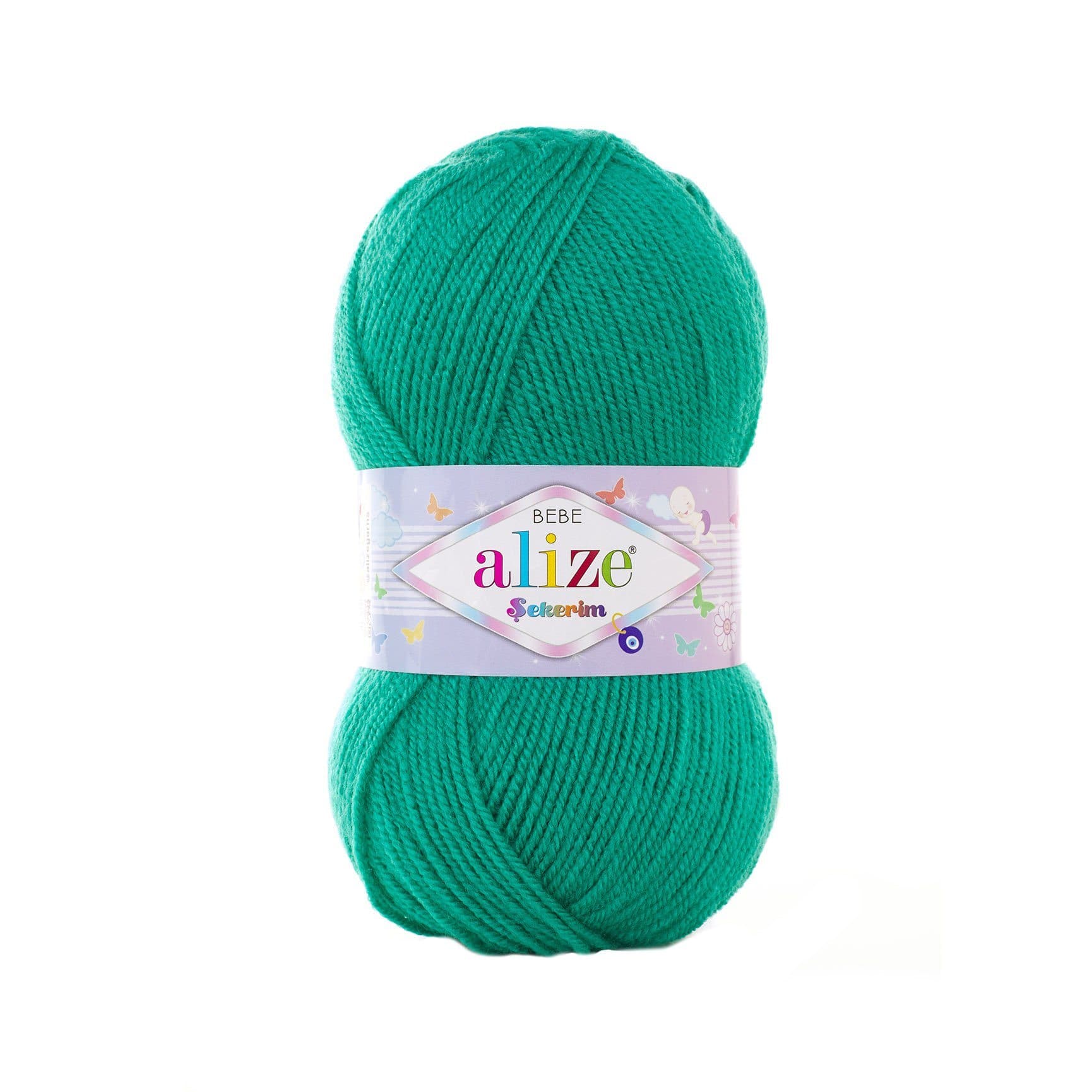 Alize Sekerim Bebe Alize Sekerim / Jade (610) 