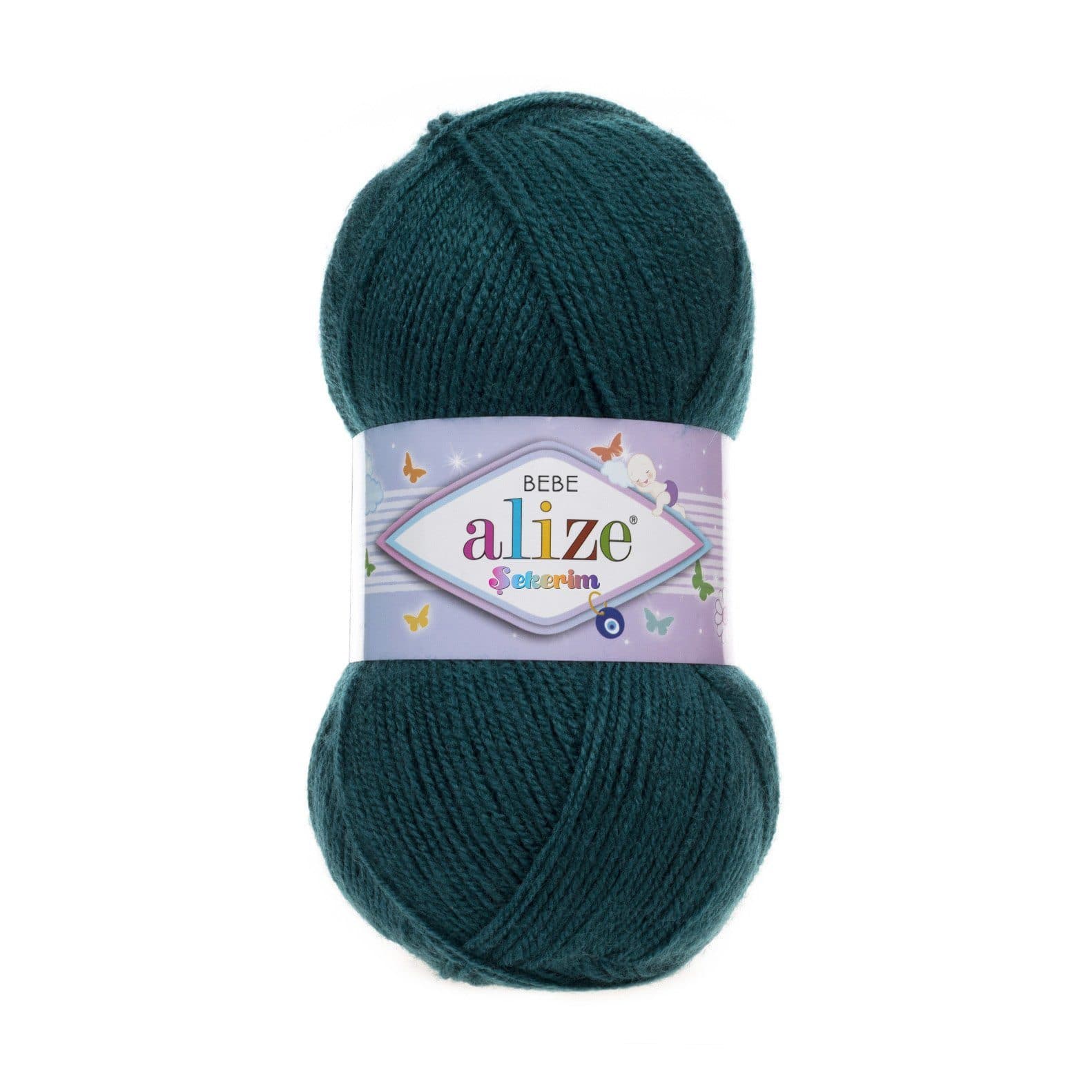 Alize Sekerim Bebe Alize Sekerim / Petrol (212) 