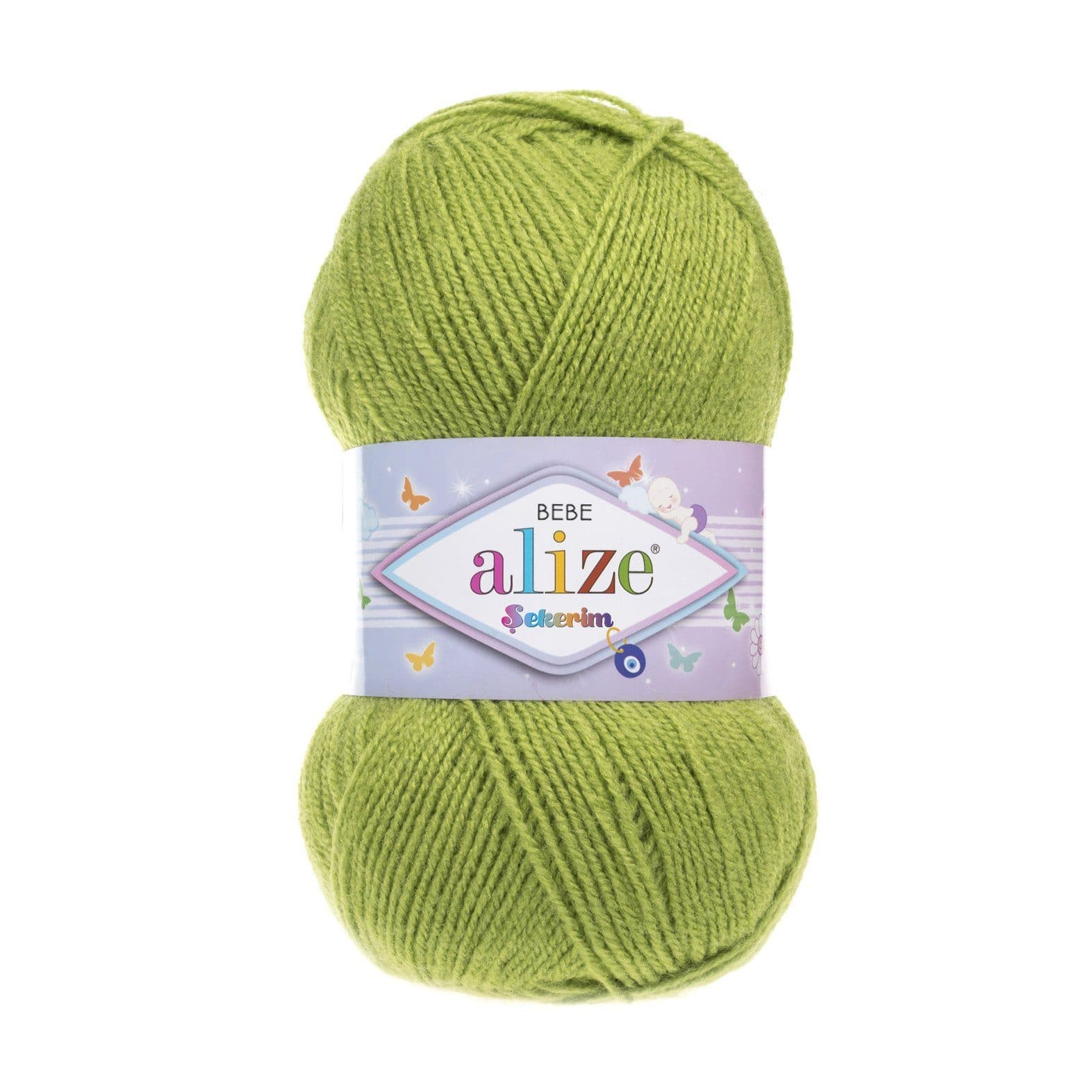Alize Sekerim Bebe Alize Sekerim / Pistachio (117) 
