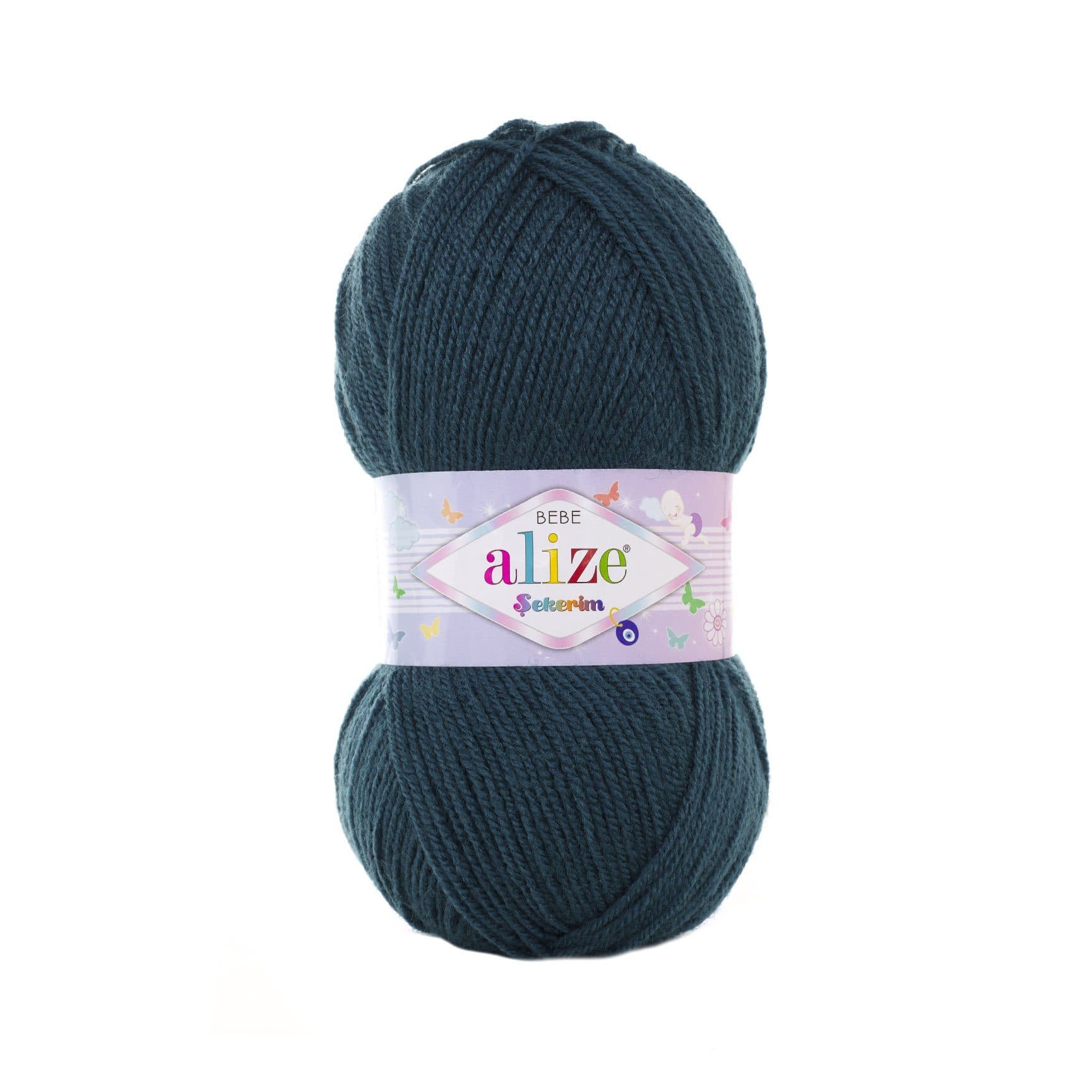 Alize Sekerim Bebe Alize Sekerim / Seaport Blue (403) 