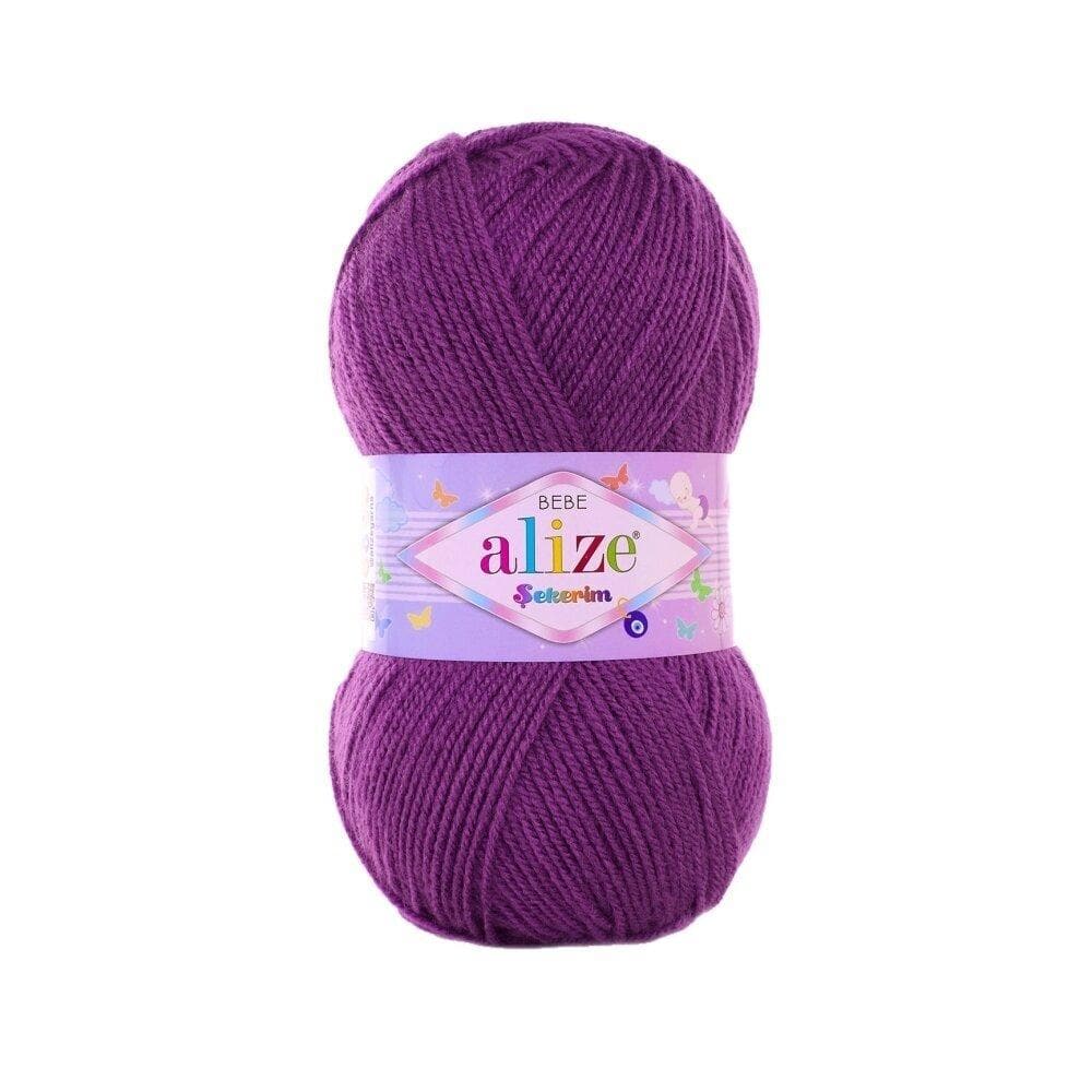 Alize Sekerim Bebe Alize Sekerim / Violet (206) 