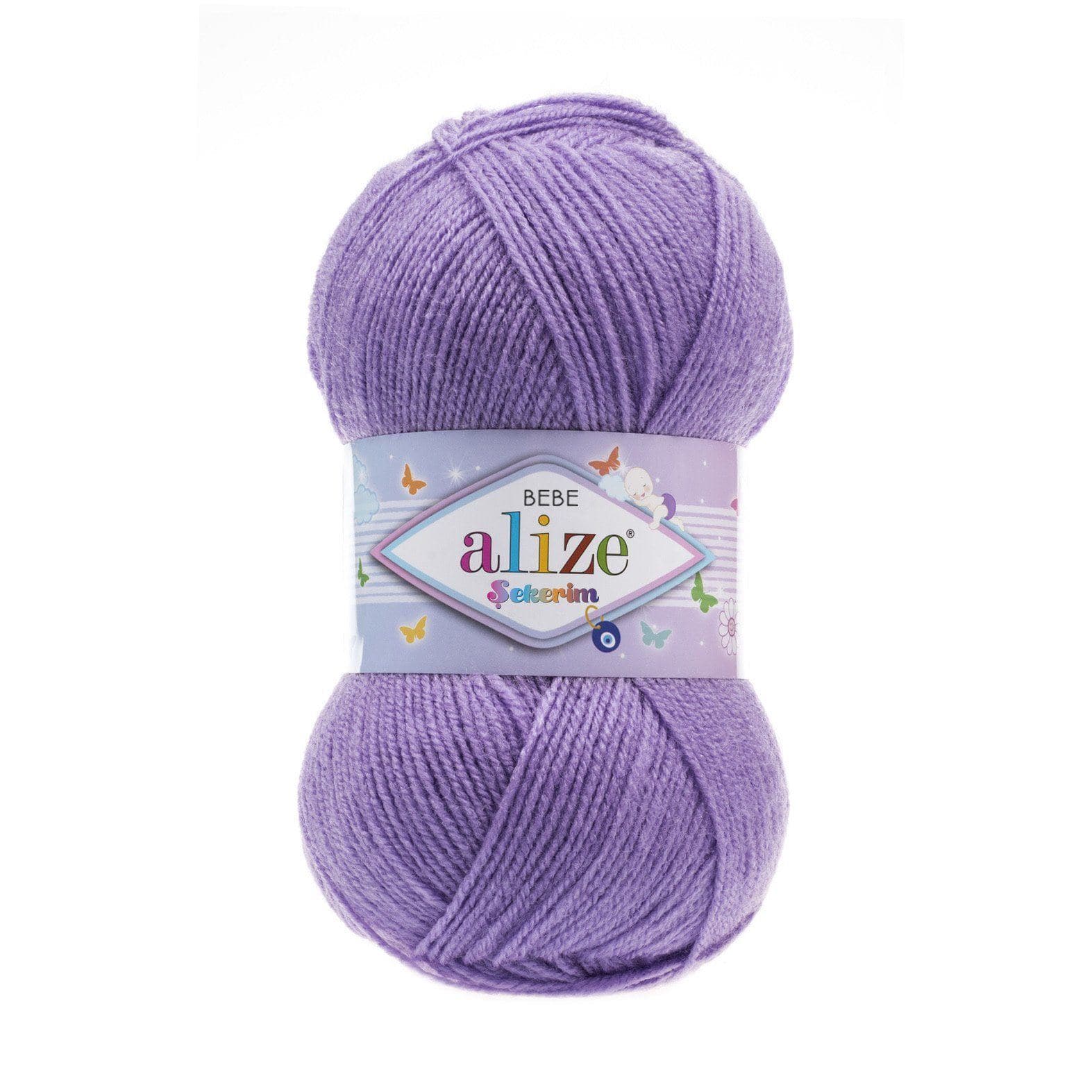 Alize Sekerim Bebe Alize Sekerim / Violet (247) 