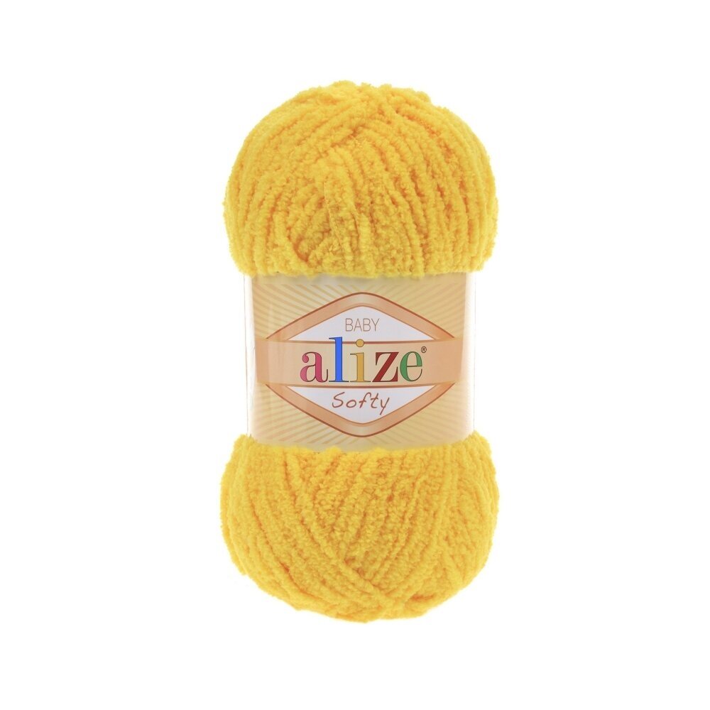 Alize Softy Baby