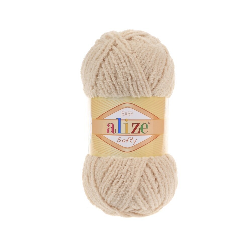 Alize Softy Baby