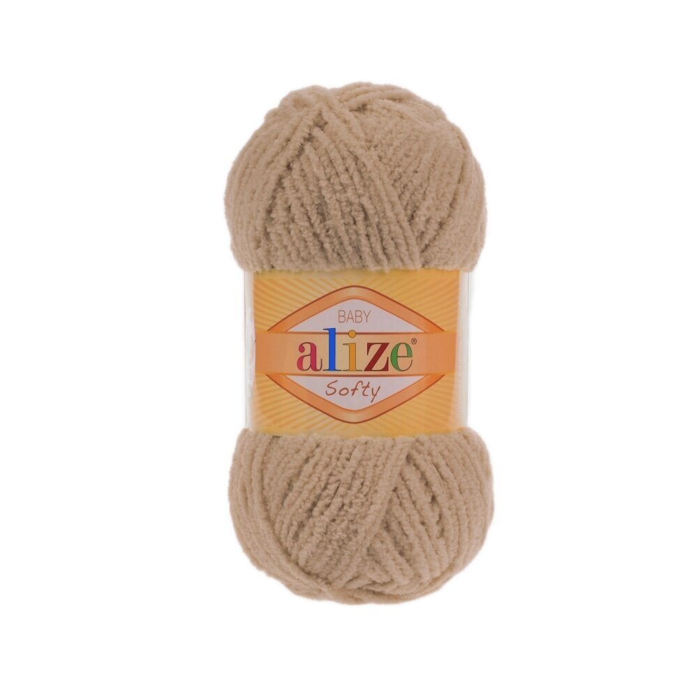 Alize Softy Baby