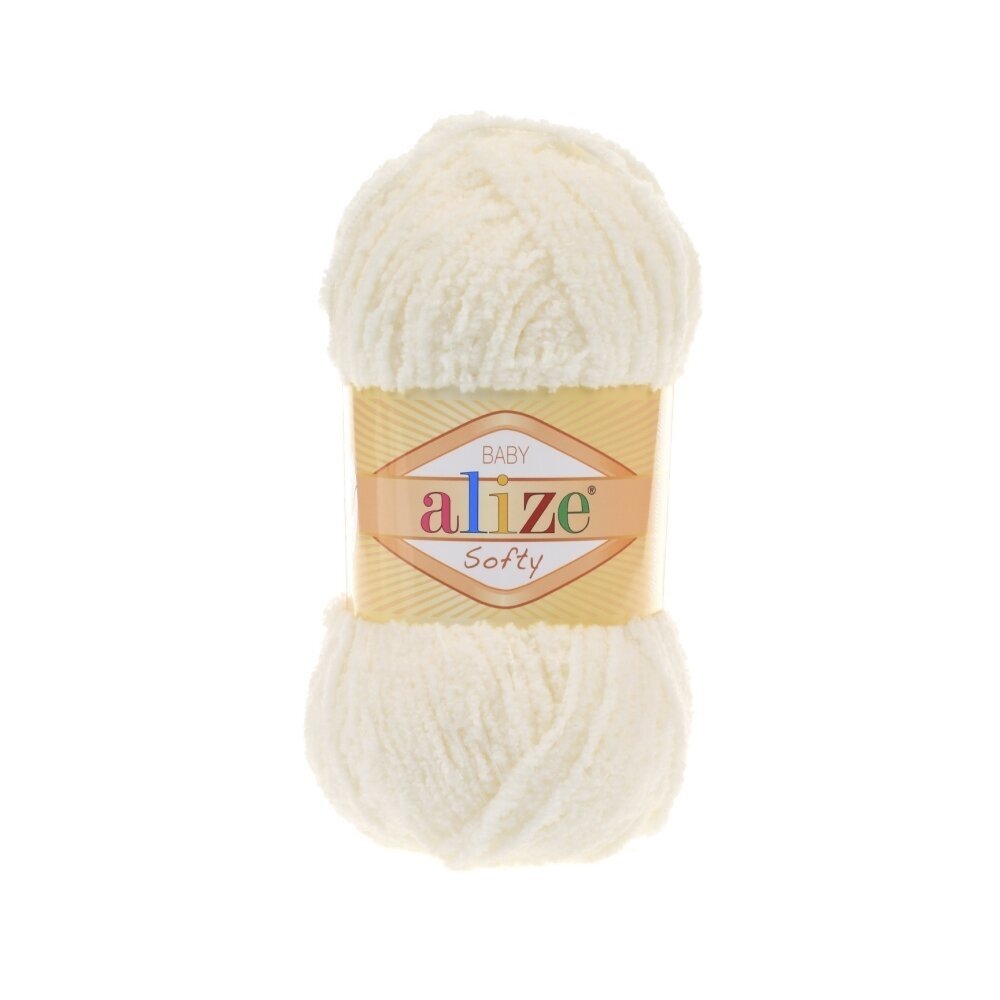 Alize Softy Baby