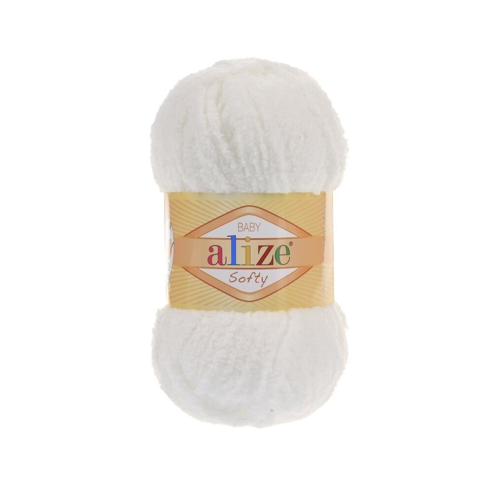 Alize Softy Baby