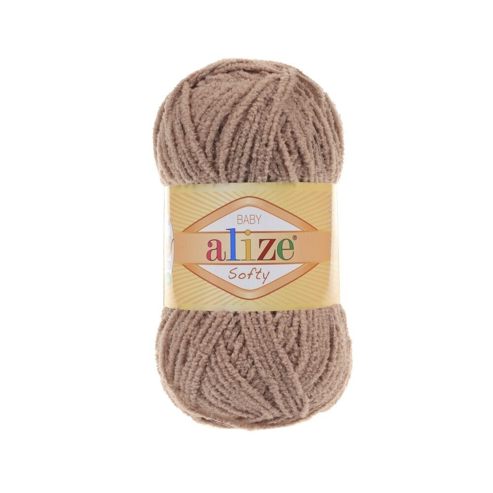Alize Softy Baby