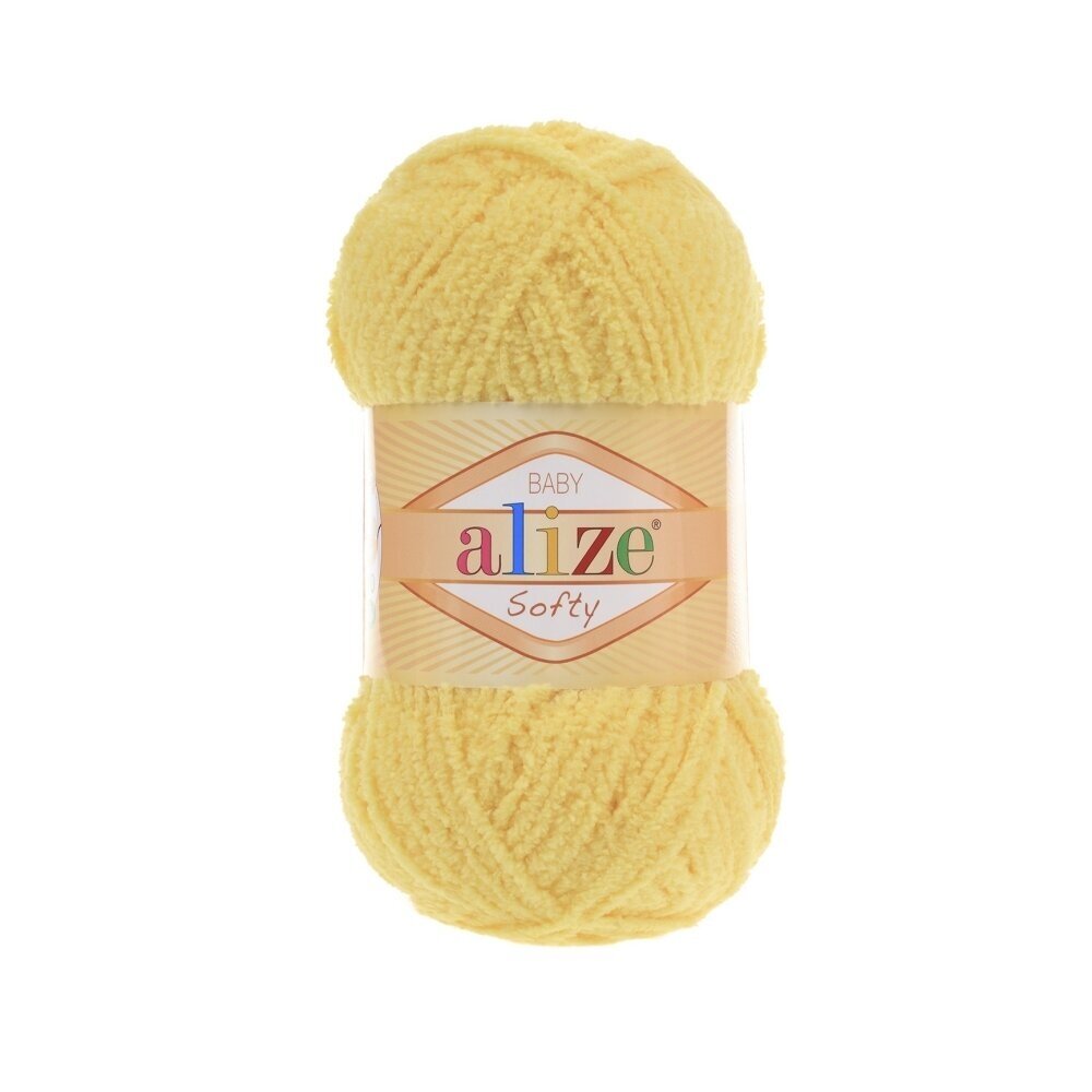 Alize Softy Baby