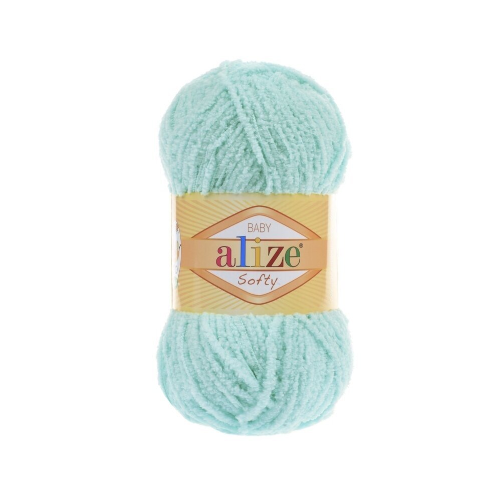 Alize Softy Baby
