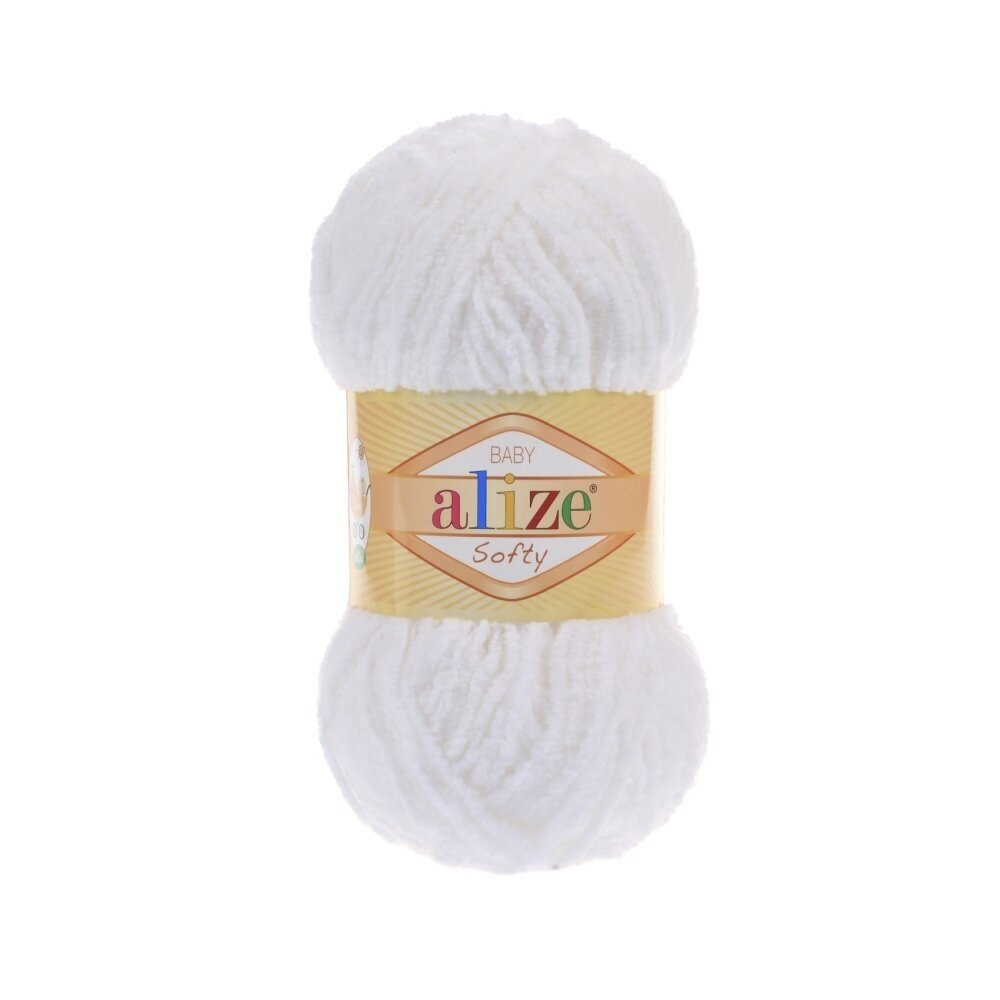 Alize Softy Baby