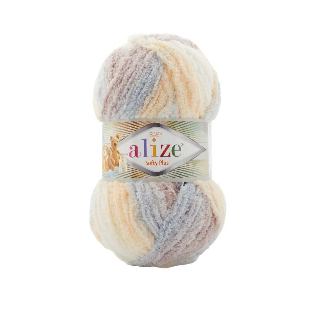 Alize Softy Plus Softy 6463