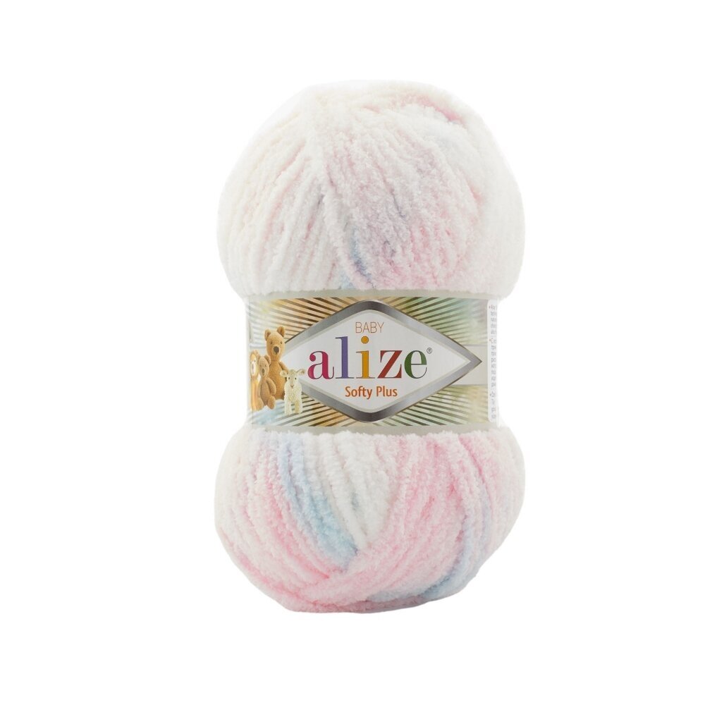 Alize Softy Plus Softy 5864