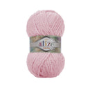 Alize Softy Plus Alize Softy / Baby Pink (31) 