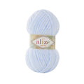 Alize Softy Plus Alize Softy / Light Blue (183) 