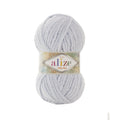 Alize Softy Plus Alize Softy / Light Grey (500) 