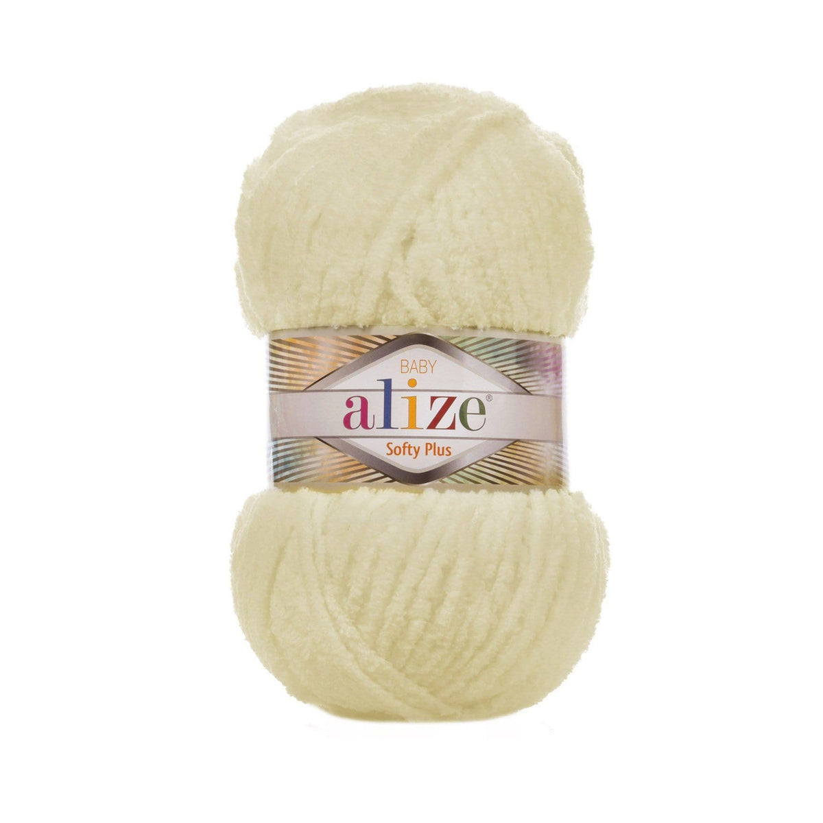 Alize Softy Plus