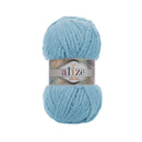 Alize Softy Plus Alize Softy / Turquoise (287) 