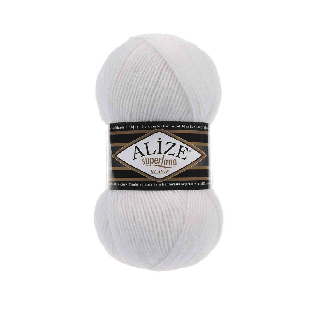 Alize 5 x 100 g Superlana Maxi Turks premium wol katoen en acryl effen handbreigaren | breigaren | effen kleur baby gehaakt breiwerk (roze - 28 Alize 5 x 100 g Superlana Maxi Turks premium wol katoen en acryl effen handbreigaren | breigaren | effen kleur baby gehaakt breiwerk (roze - 28