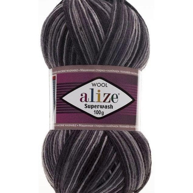 Alize Superwash 100 Alize Superwash / 3560 