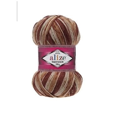 Alize Superwash 100 Alize Superwash / 5529 