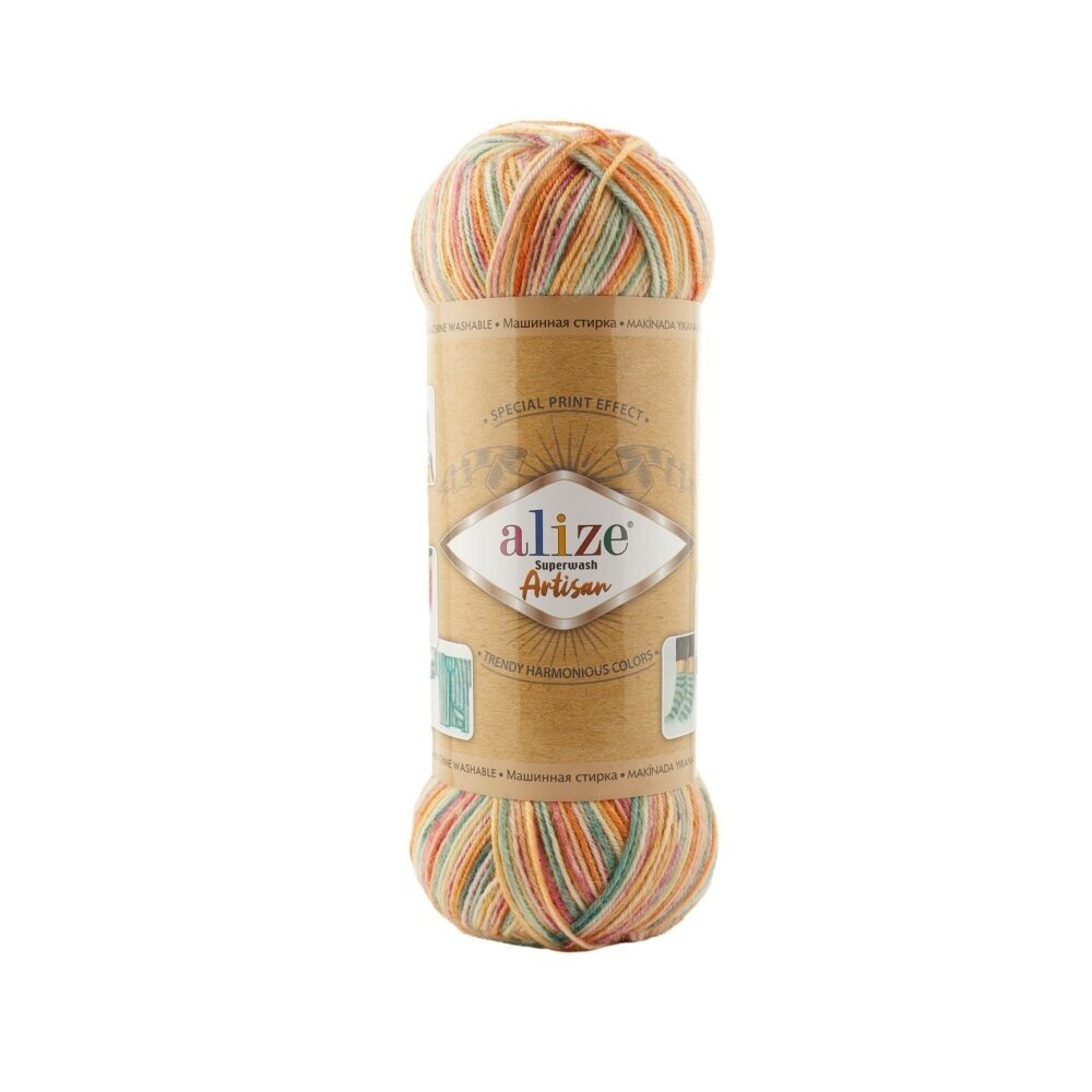 Alize Superwash Artisan