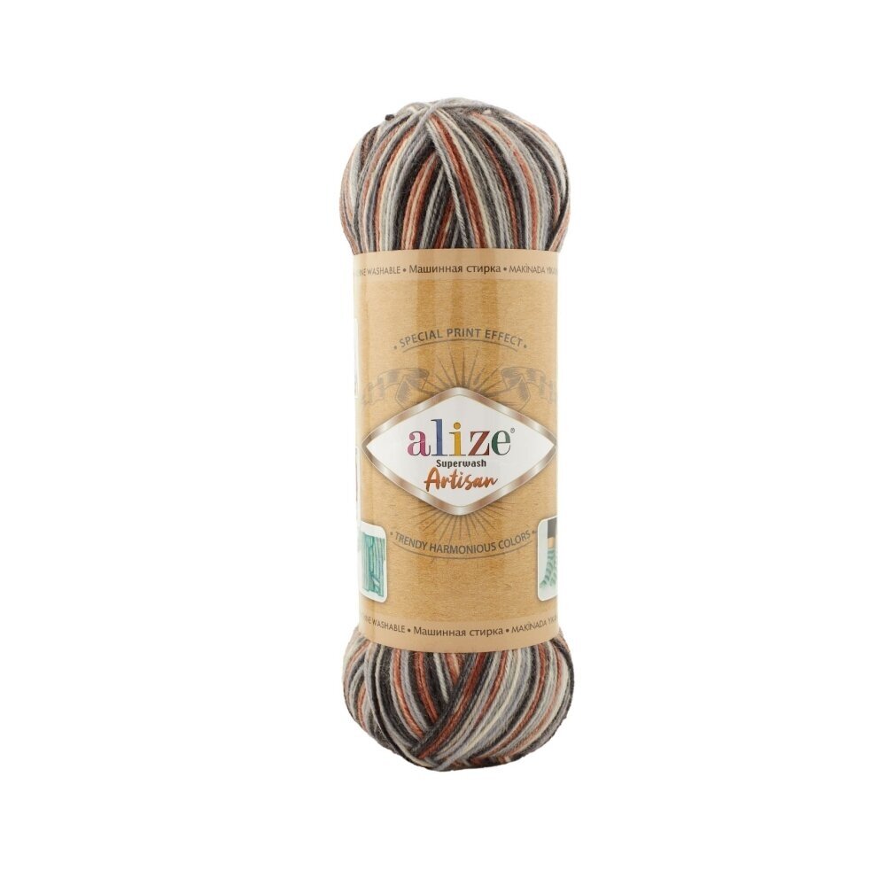 Alize Superwash Artisan