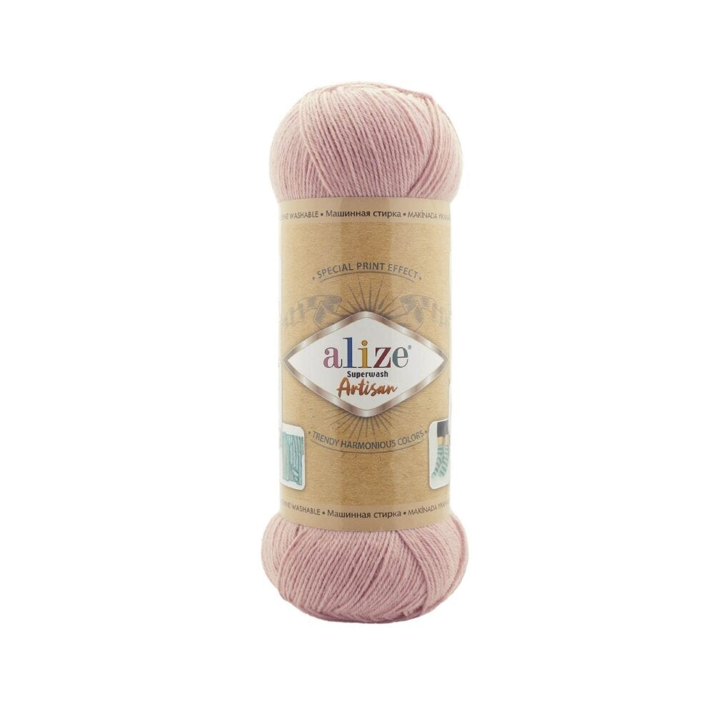 Alize Superwash Artisan
