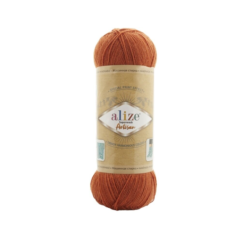 Alize Superwash Artisan