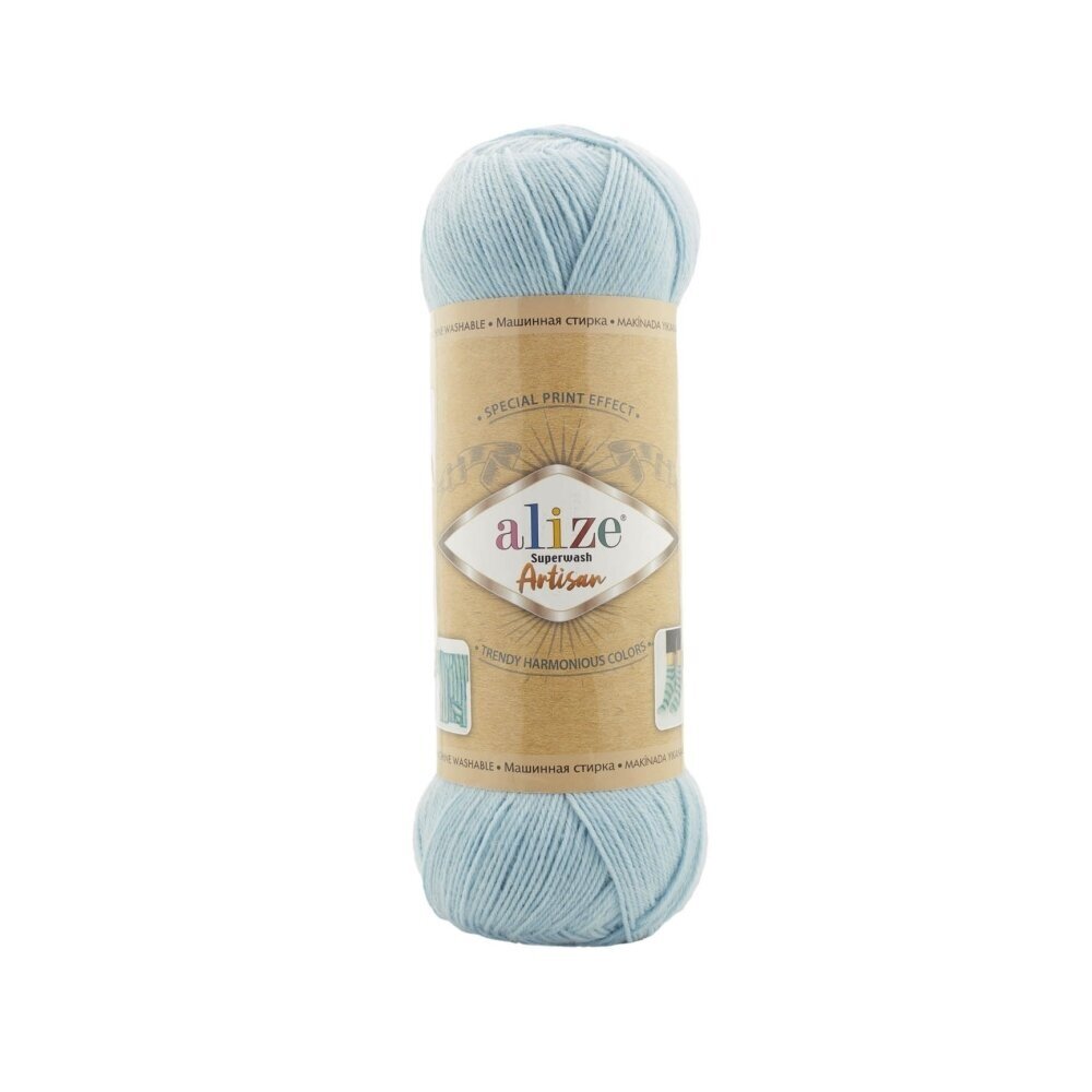 Alize Superwash Artisan