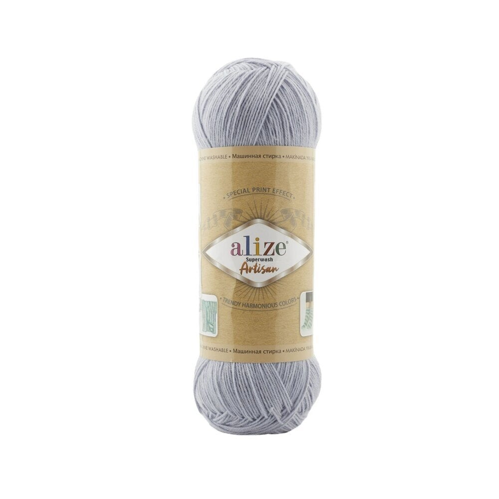 Alize Superwash Artisan