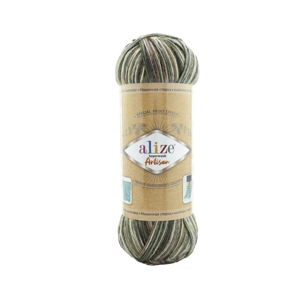 Alize Superwash Artisan