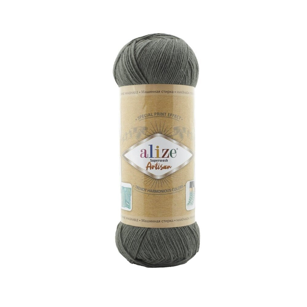 Alize Superwash Artisan