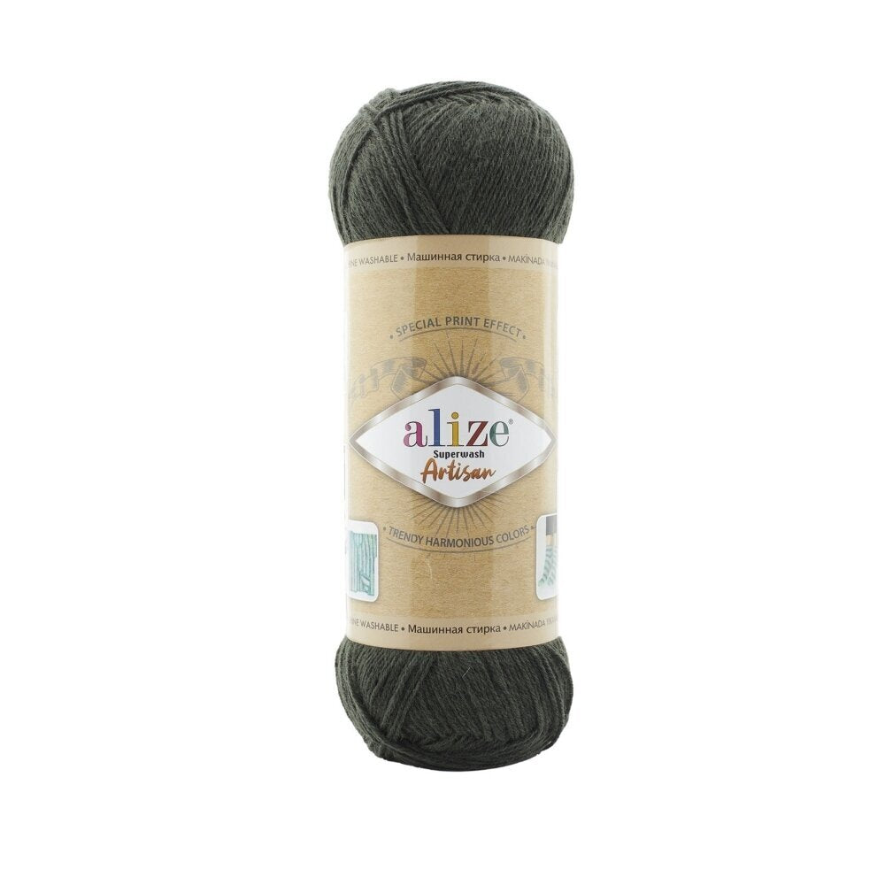 Alize Superwash Artisan