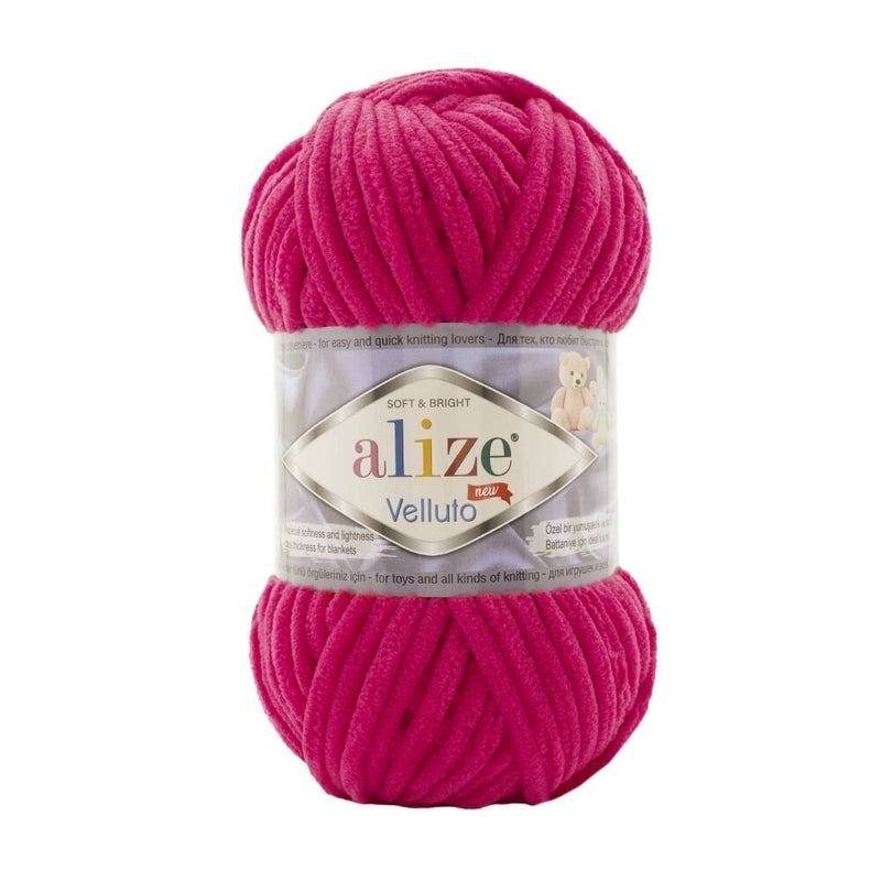 Alize Archives - Silk & Wool