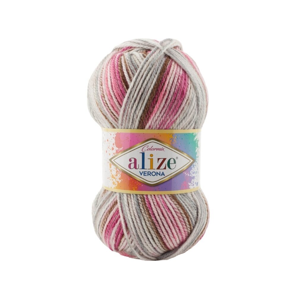 Alize Verona