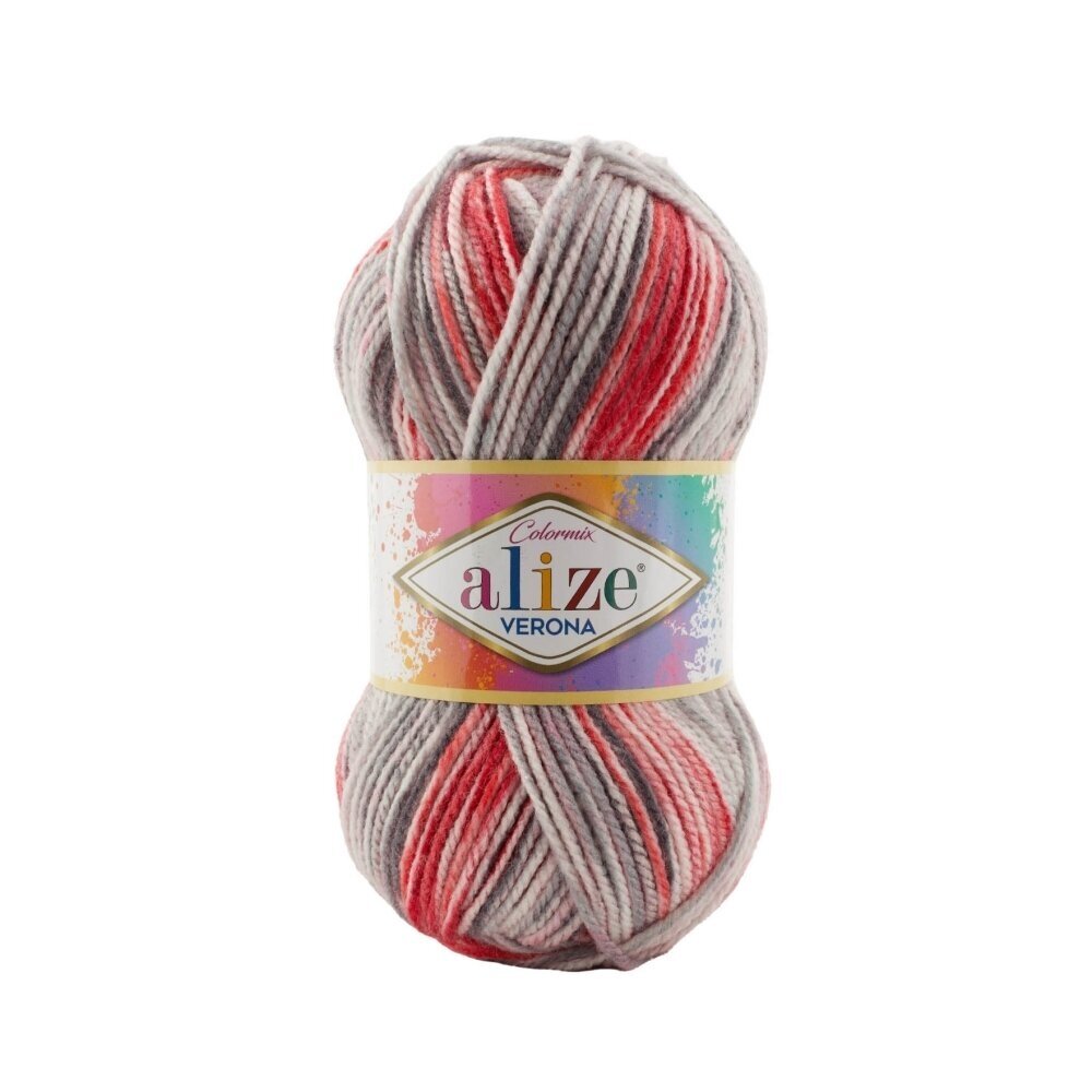 Alize Verona