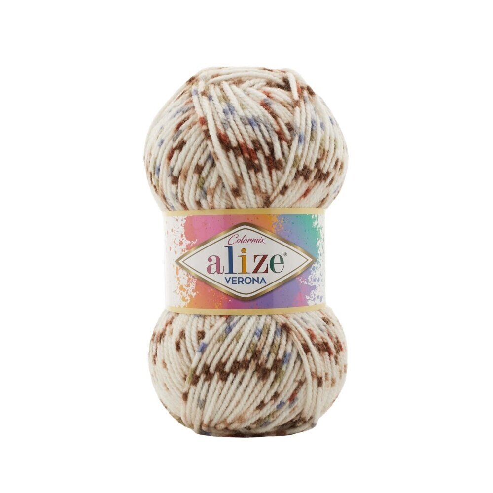 Alize Verona