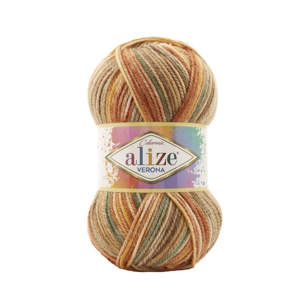 Alize Verona