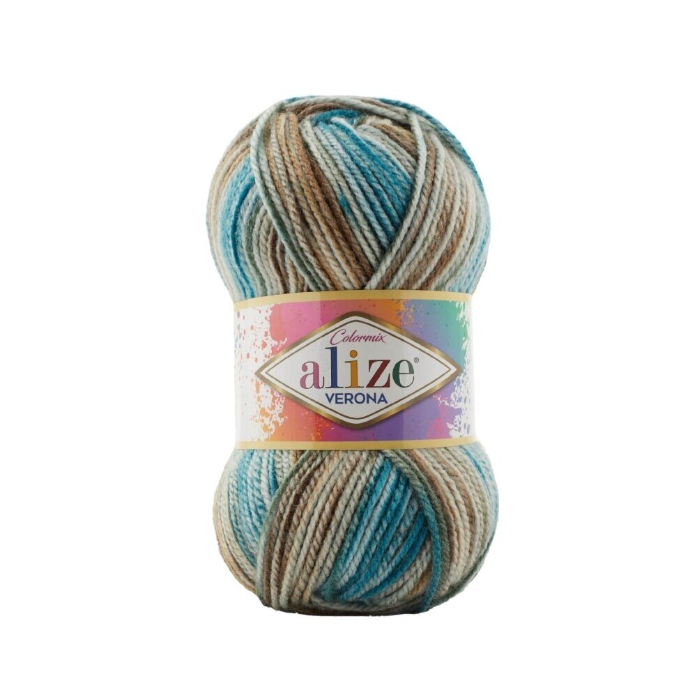 Alize Verona