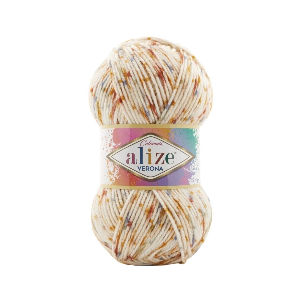 Alize Verona