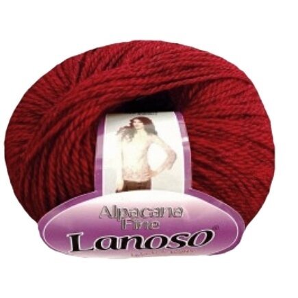 Lanoso Alpacana Fine