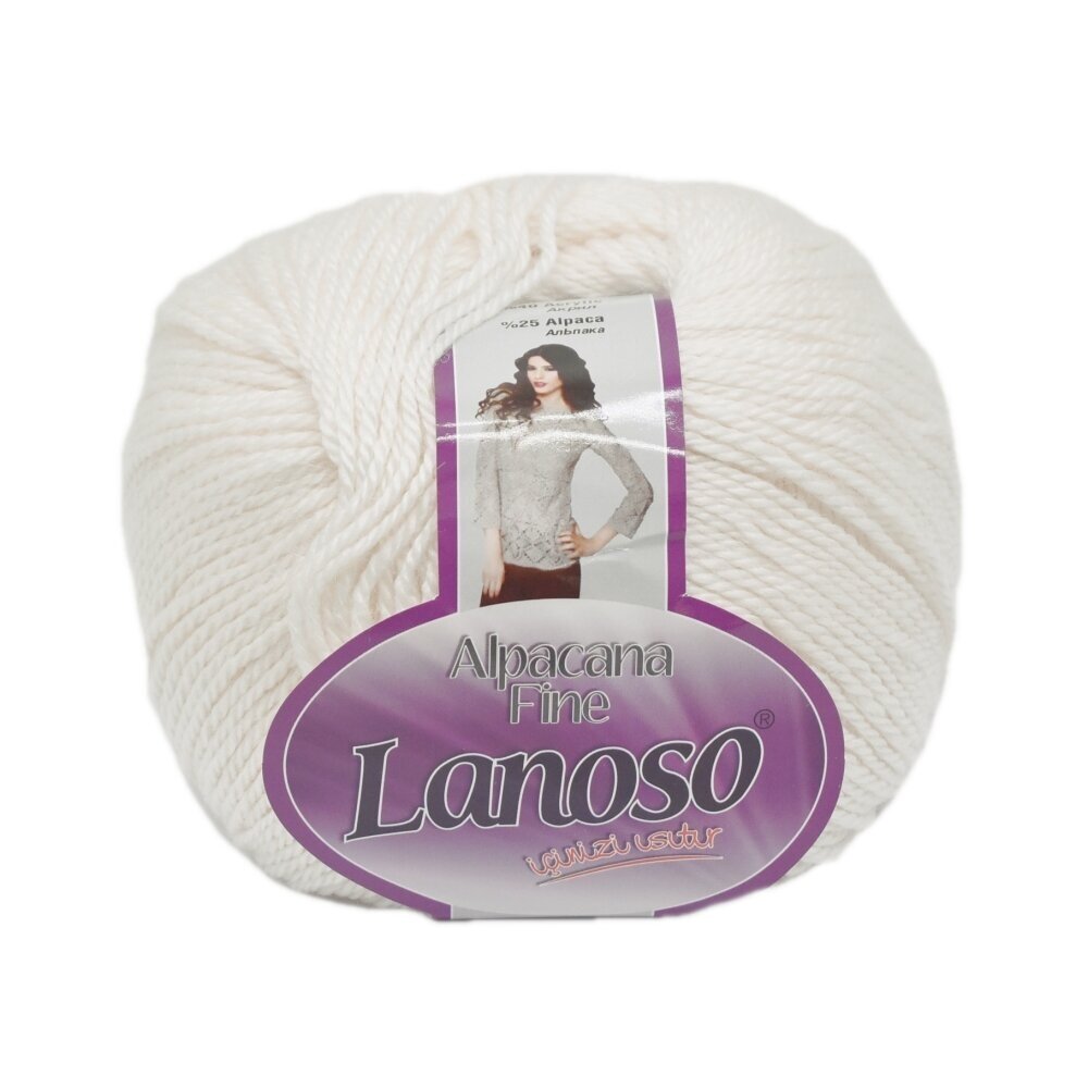 Lanoso Alpacana Fine