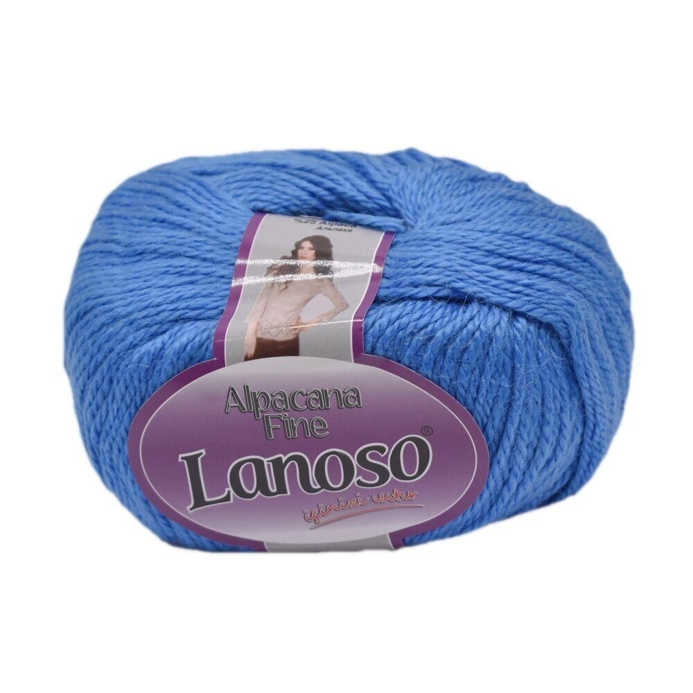 Lanoso Alpacana Fine