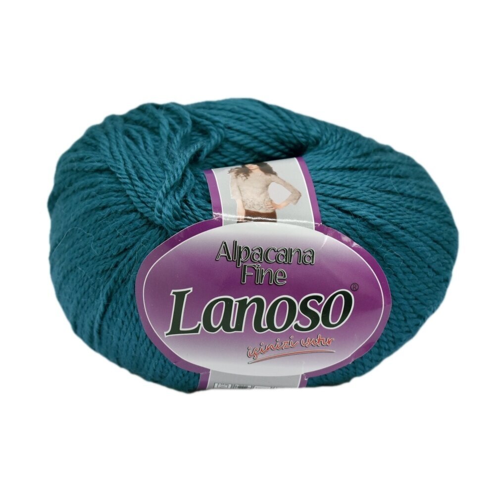 Lanoso Alpacana Fine