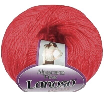 Lanoso Alpacana Fine
