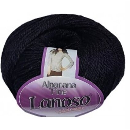 Lanoso Alpacana Fine