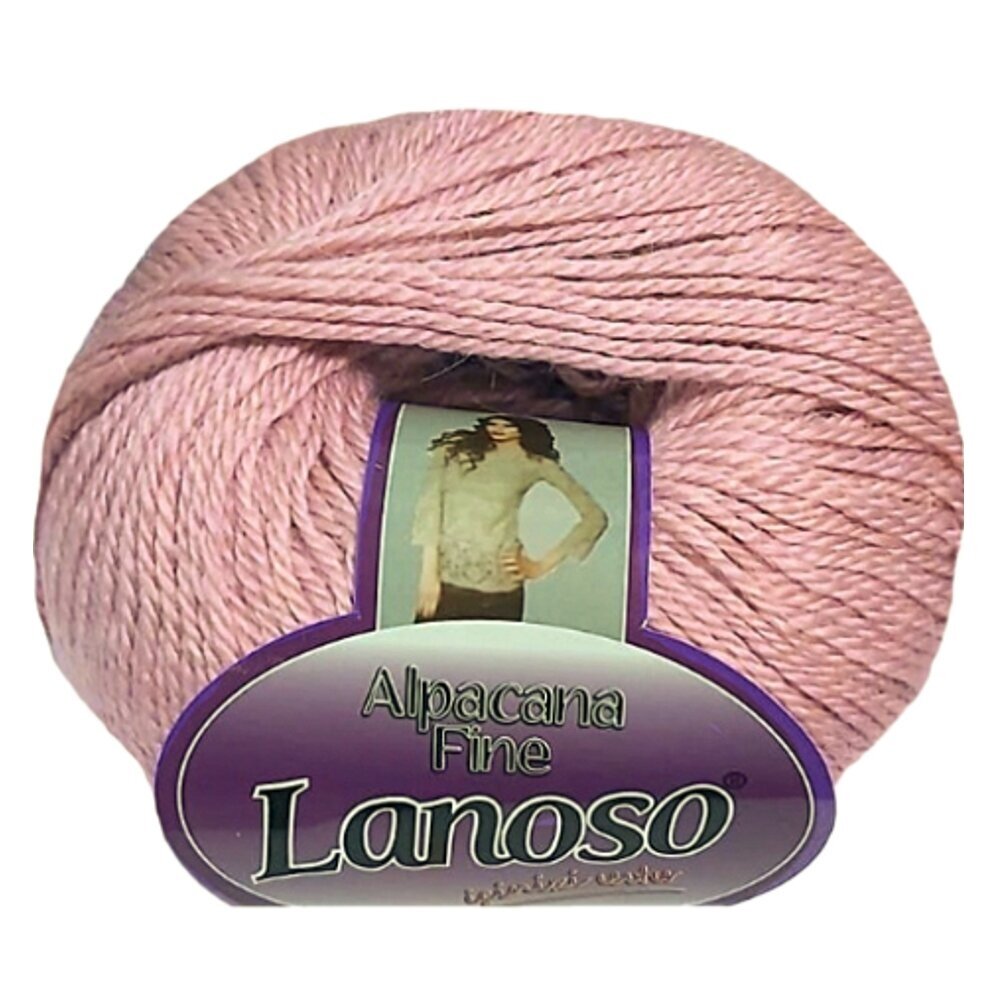 Lanoso Alpacana Fine