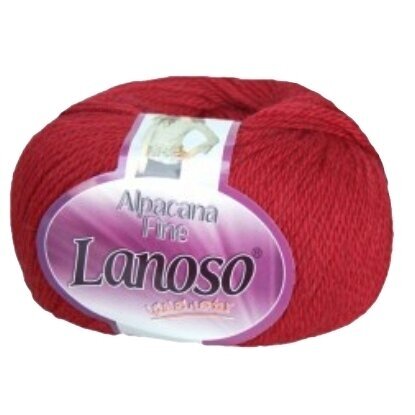 Lanoso Alpacana Fine